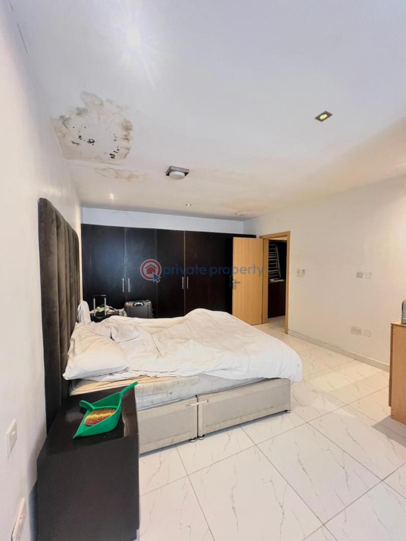 2 bedroom Flat & Apartment For Rent Ikoyi Lagos - 1