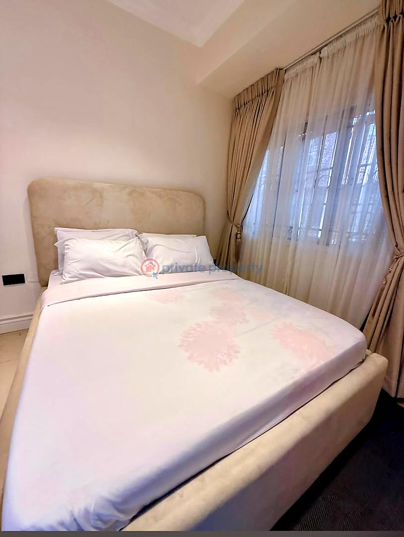2 bedroom Flat & Apartment For Rent Ikoyi Lagos - 6