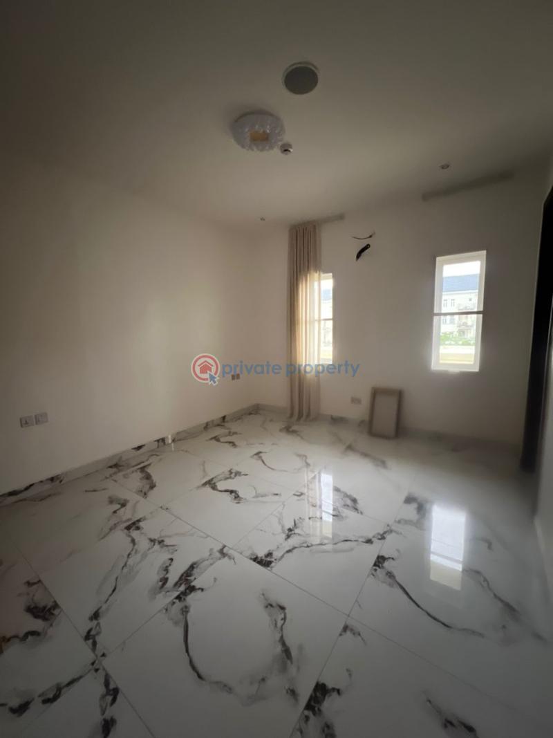 2 bedroom Flat & Apartment For Rent Parkview Estate Ikoyi Lagos - 8