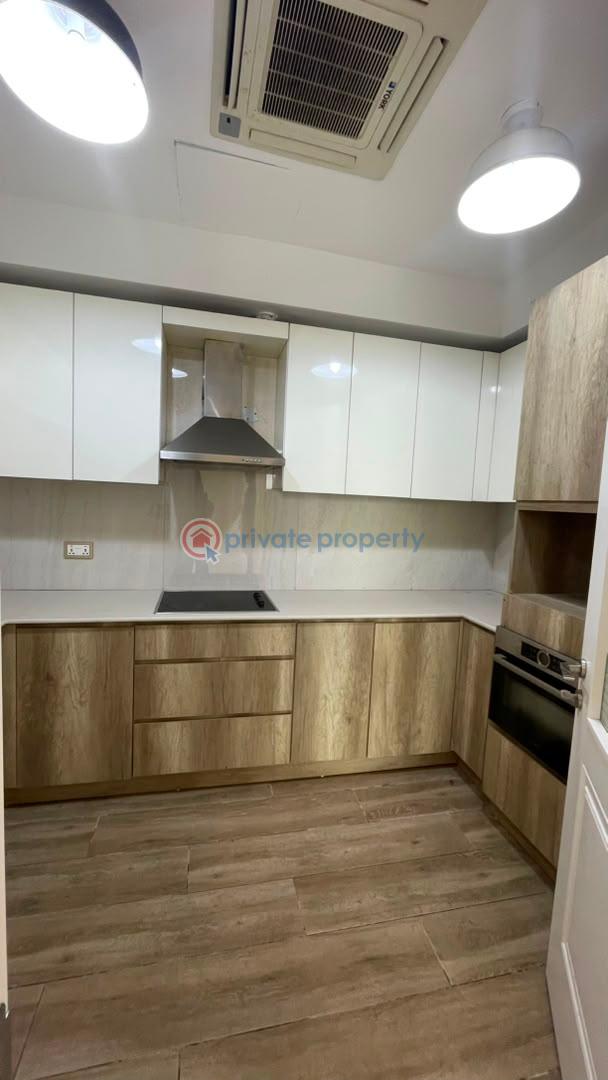 2 bedroom Flat & Apartment For Rent Ikoyi Lagos - 11