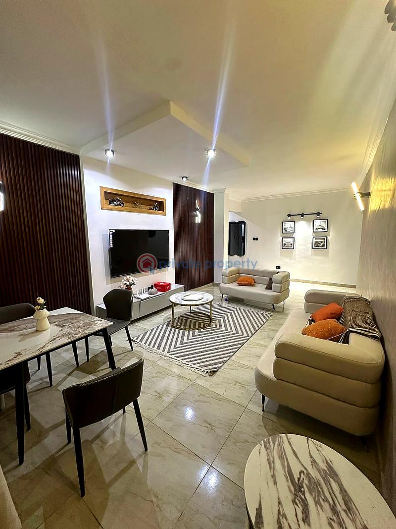 2 bedroom Flat & Apartment For Rent Ikoyi Lagos - 4