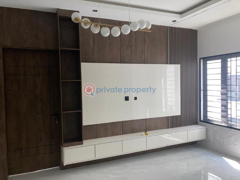 2 bedroom Flat & Apartment For Rent Banana Island Ikoyi Lagos - 3