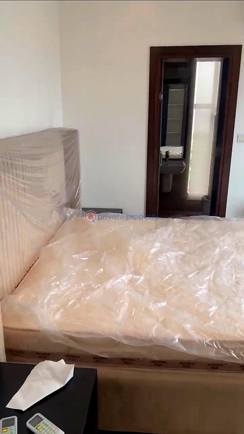 2 bedroom Flat & Apartment For Rent Banana Island Ikoyi Lagos - 5