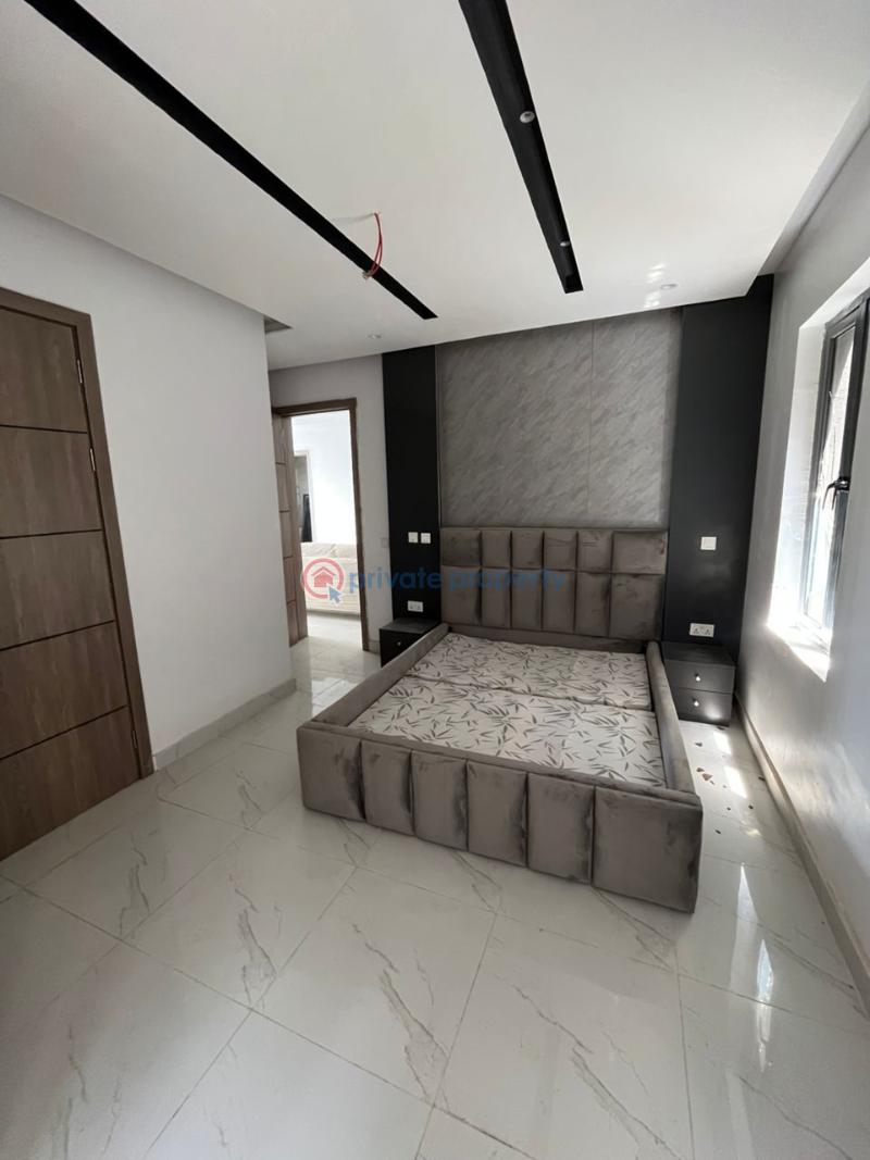 2 bedroom Flat & Apartment For Sale Osborne Foreshore Estate Ikoyi Lagos - 6