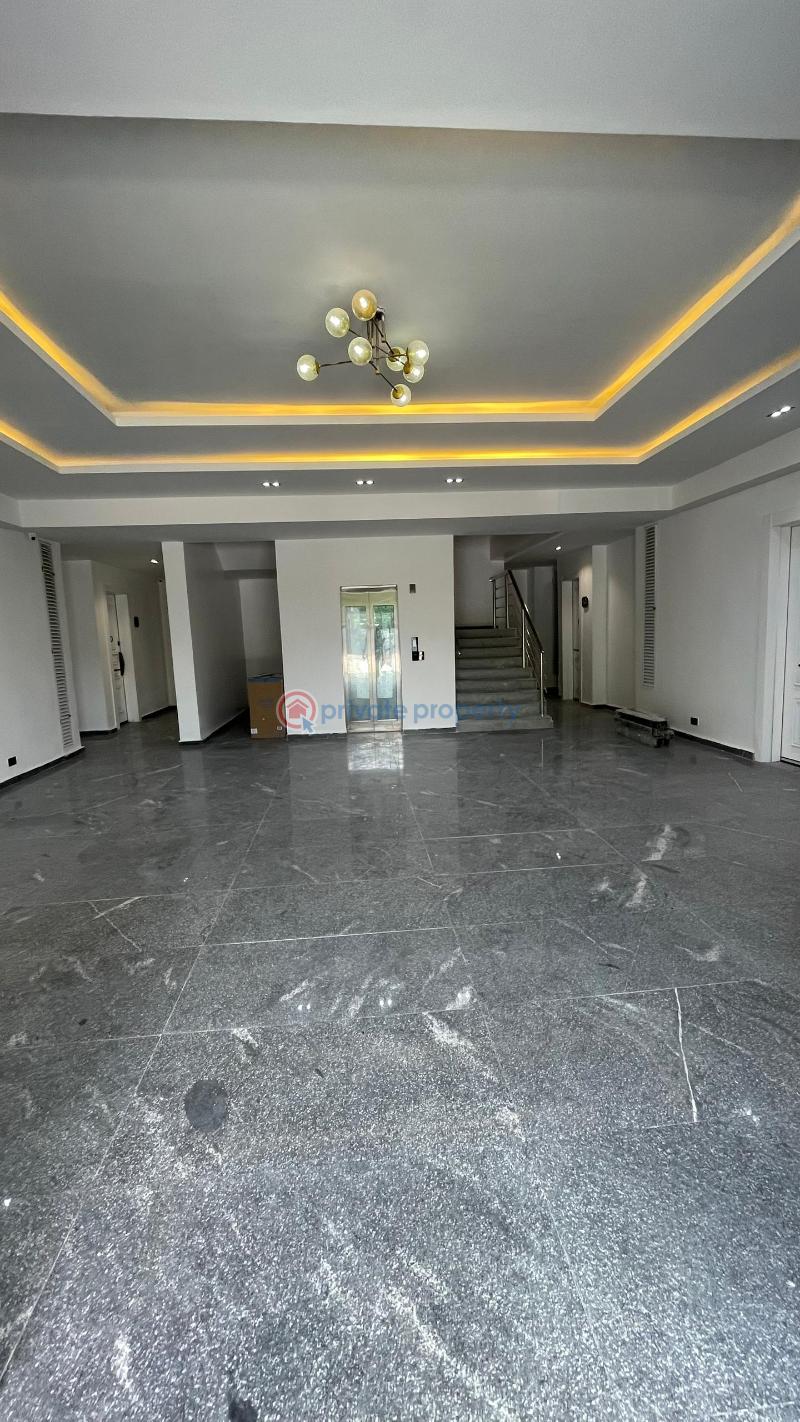 2 bedroom Flat & Apartment For Rent Old Ikoyi Lagos - 1