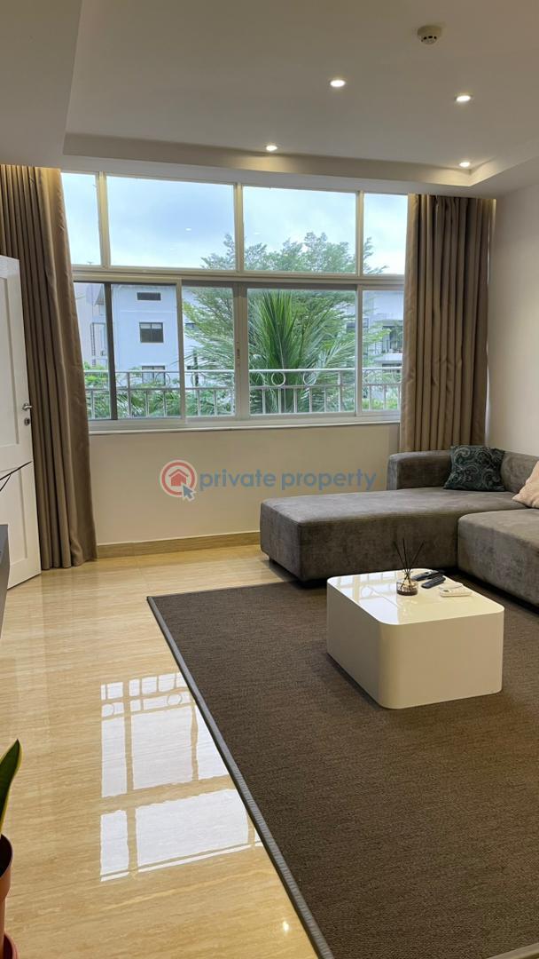 2 bedroom Flat & Apartment Short let Banana Island Ikoyi Lagos - 3