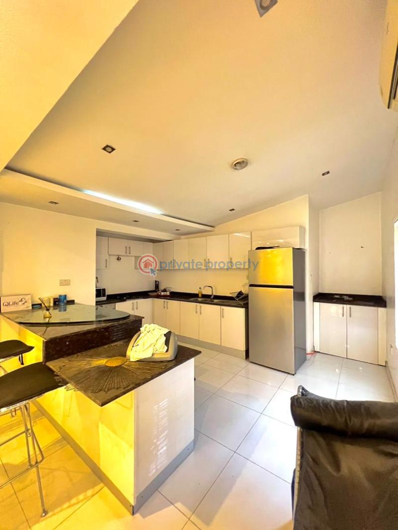 2 bedroom Flat & Apartment For Rent Ikoyi Lagos - 6