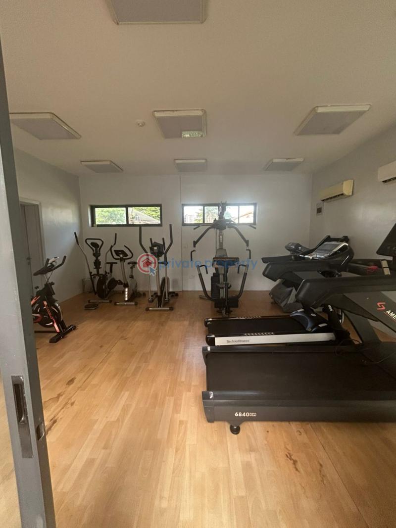 2 bedroom Flat & Apartment For Rent Old Ikoyi Lagos - 13