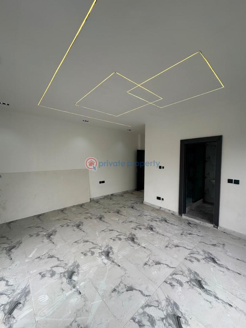 2 bedroom Flat & Apartment For Sale Banana Island Ikoyi Lagos - 9