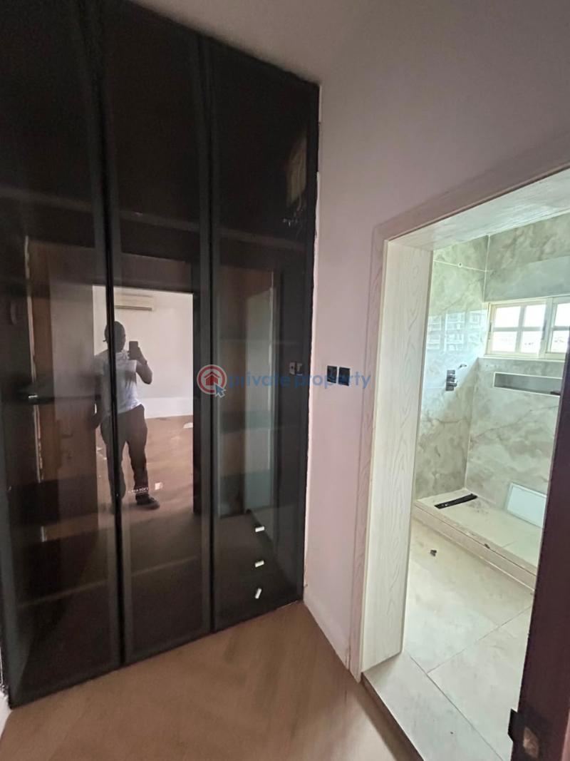 2 bedroom Flat & Apartment For Rent Old Ikoyi Lagos - 7