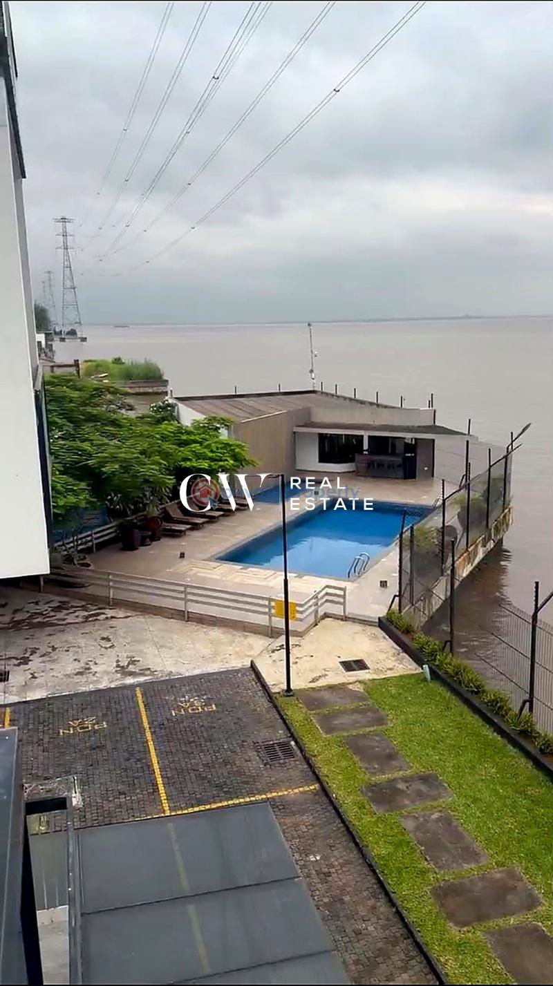 2 bedroom Flat & Apartment For Rent Banana Island Ikoyi Lagos - 0