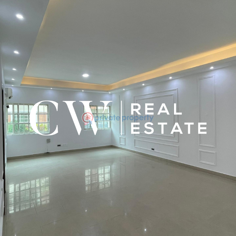 2 bedroom Flat & Apartment For Rent Ikoyi Lagos - 0