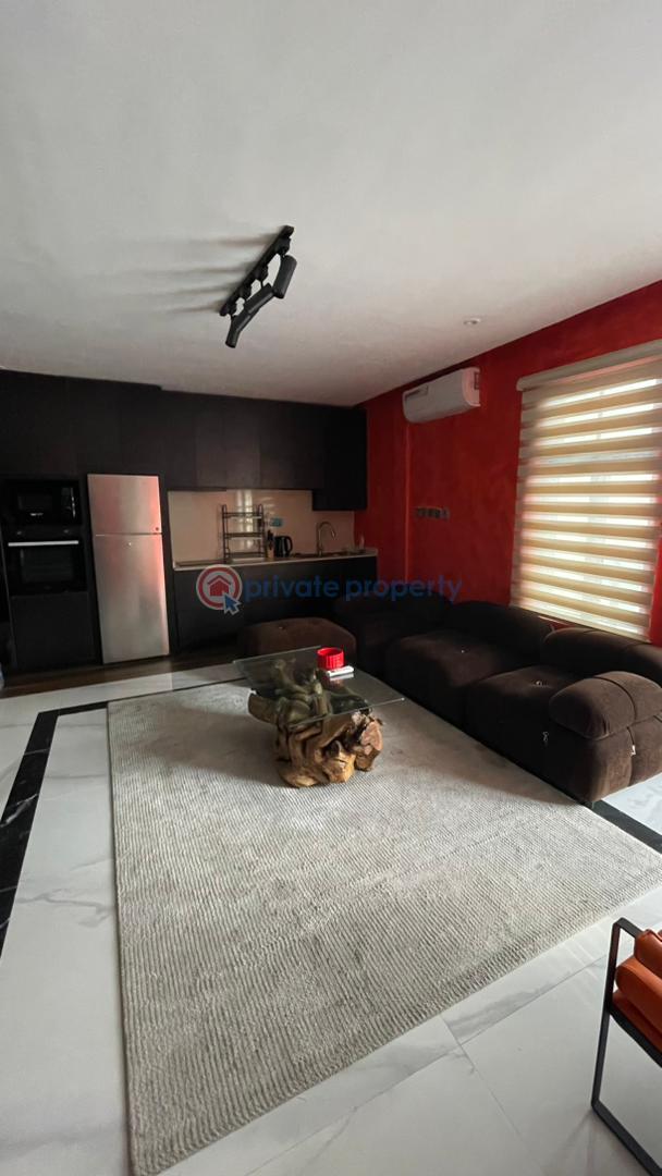 2 bedroom Flat & Apartment For Rent Banana Island Ikoyi Lagos - 1