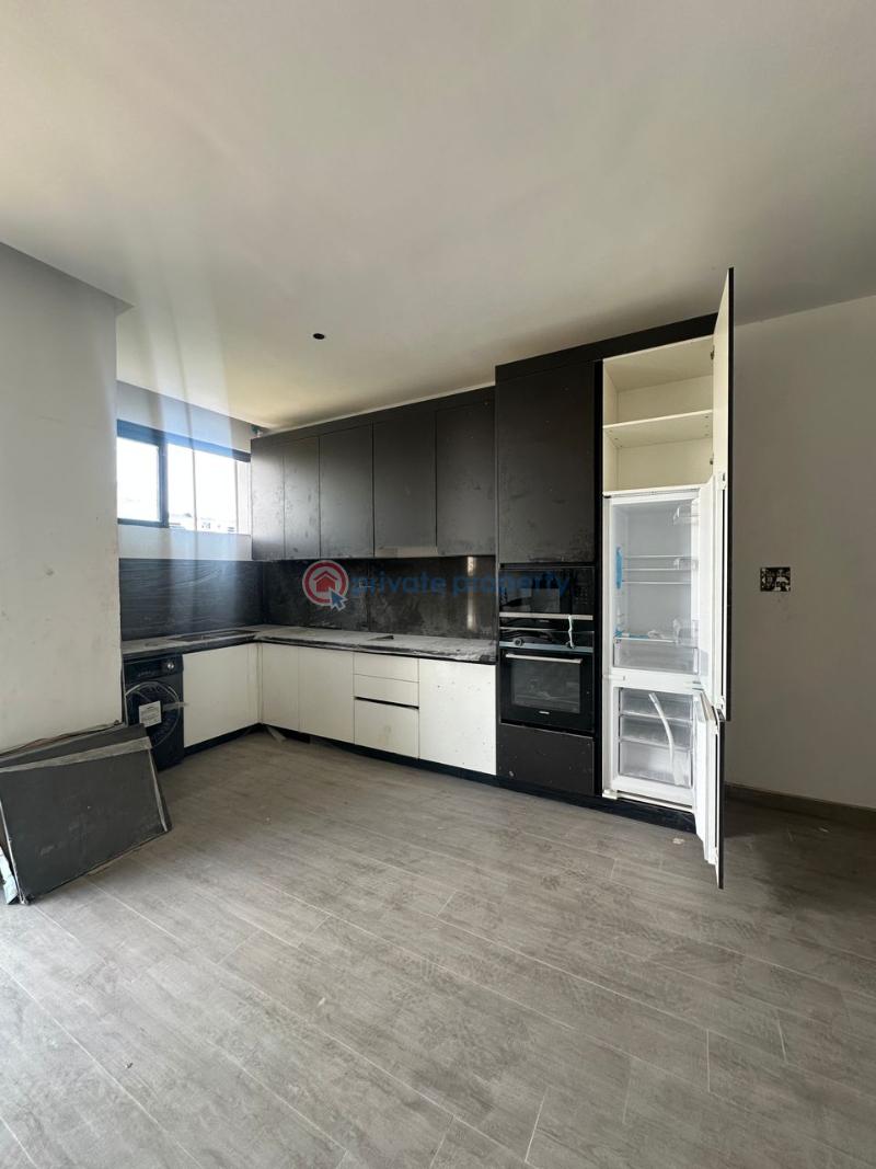 2 bedroom Flat & Apartment For Rent Ikoyi Lagos - 3
