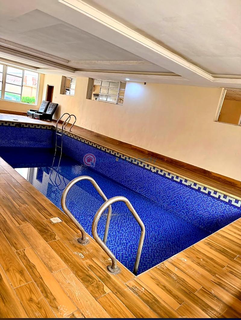 2 bedroom Flat & Apartment For Rent Ikoyi Lagos - 8