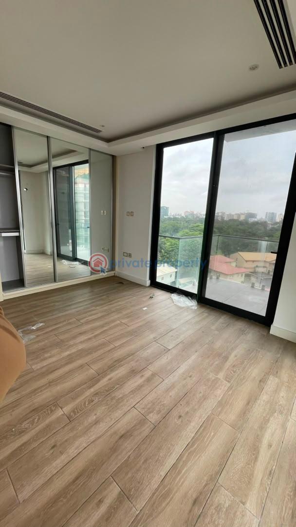2 bedroom Flat & Apartment For Rent Ikoyi Lagos - 9