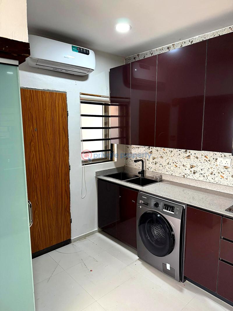 2 bedroom Flat & Apartment For Rent Banana Island Ikoyi Lagos - 9