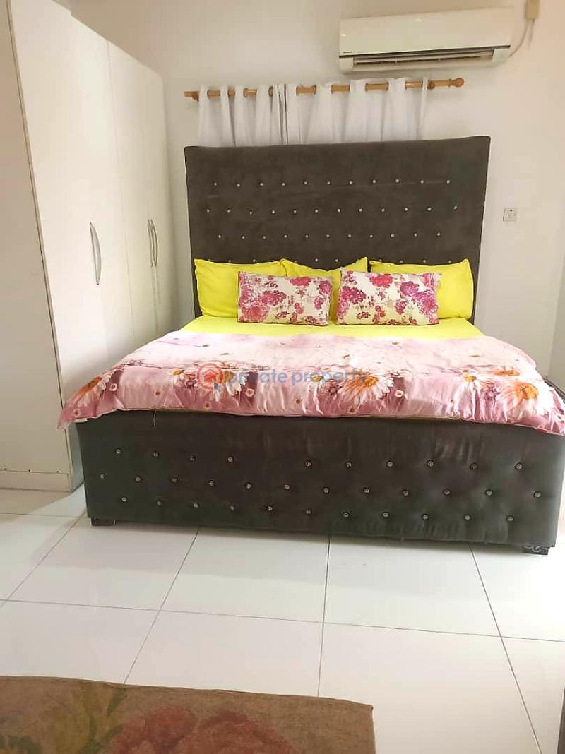 2 bedroom Flat & Apartment For Rent Ikoyi Lagos - 1