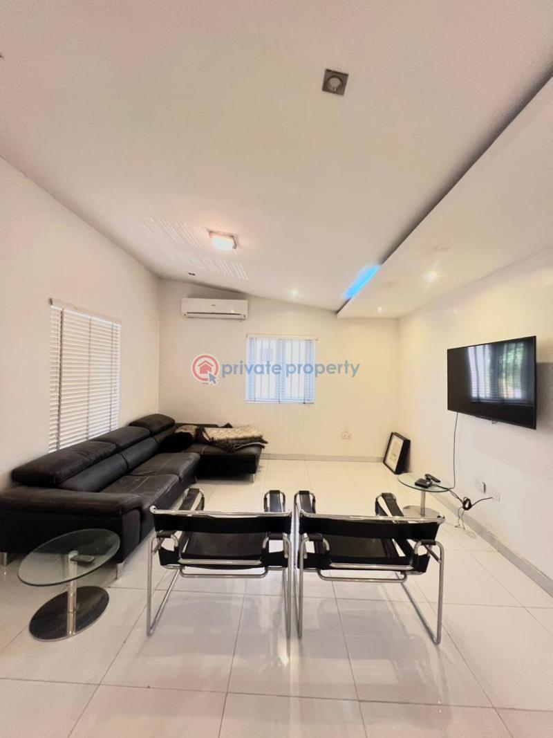 2 bedroom Flat & Apartment For Rent Ikoyi Lagos - 2