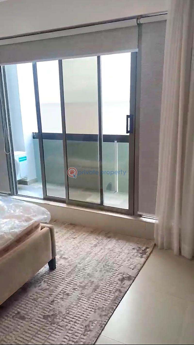 2 bedroom Flat & Apartment For Rent Banana Island Ikoyi Lagos - 2