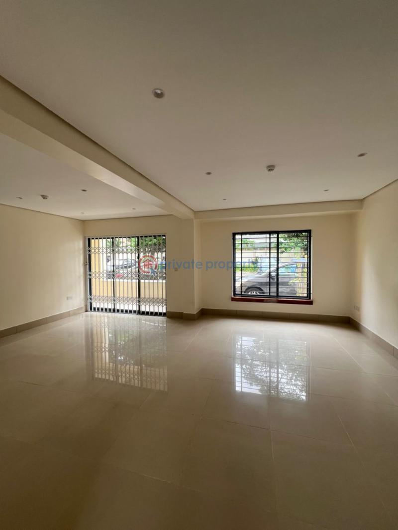 2 bedroom Flat & Apartment For Rent Old Ikoyi Lagos - 1