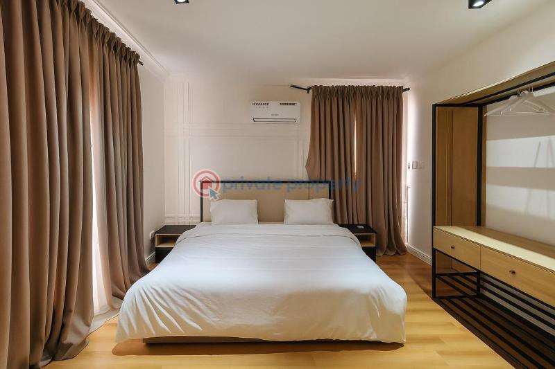 2 bedroom Flat & Apartment For Rent Ikoyi Lagos - 8