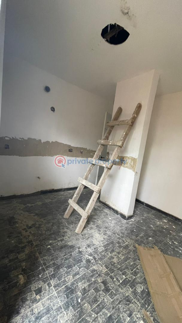 2 bedroom Flat & Apartment For Rent Ikoyi Lagos - 12
