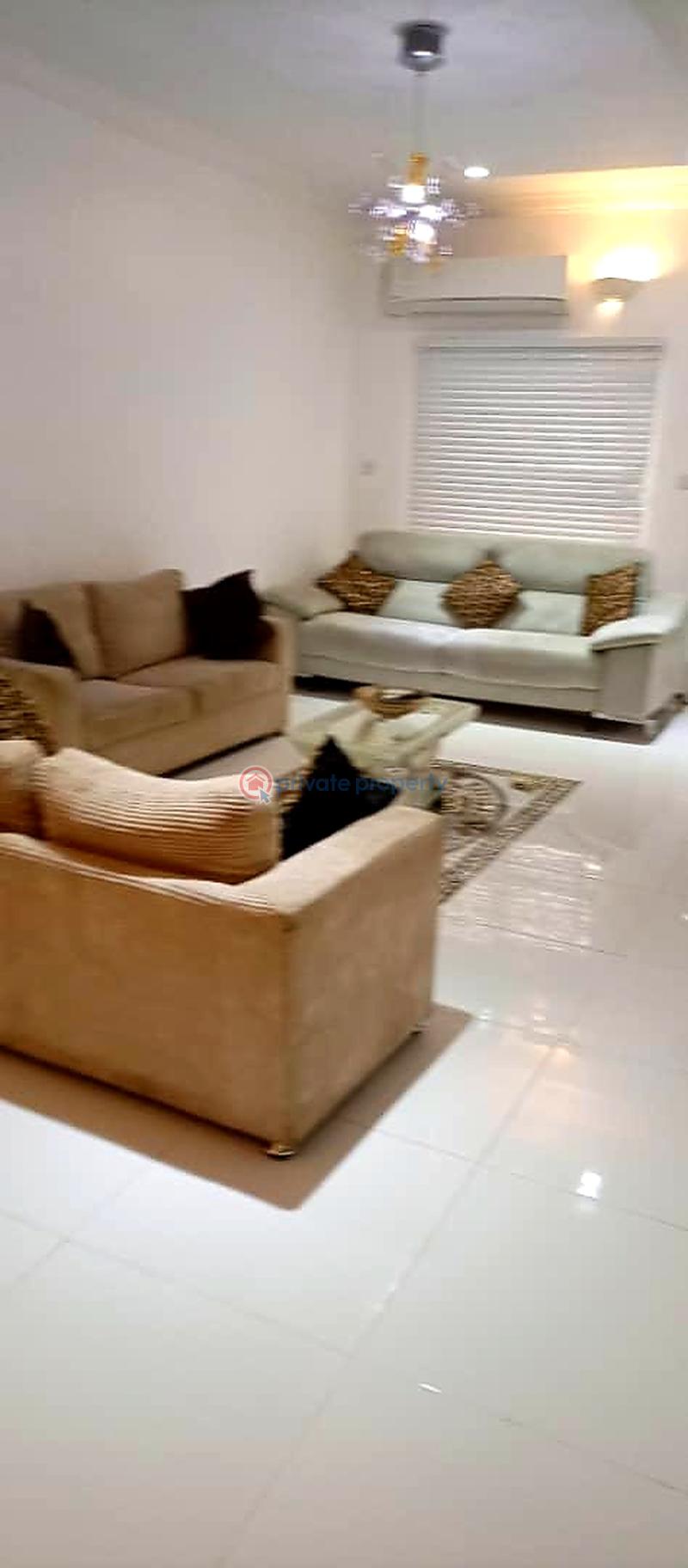 2 bedroom Flat & Apartment For Rent Ikoyi Lagos - 8