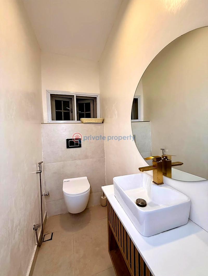 2 bedroom Flat & Apartment For Rent Ikoyi Lagos - 4