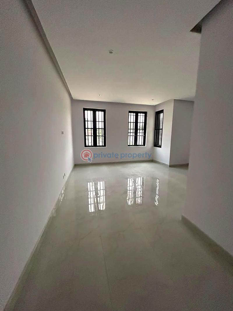 2 bedroom Flat & Apartment For Rent Parkview Estate Ikoyi Lagos - 4