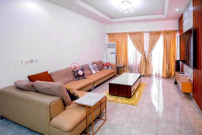 2 bedroom Flat & Apartment For Rent Ikoyi Lagos - 4