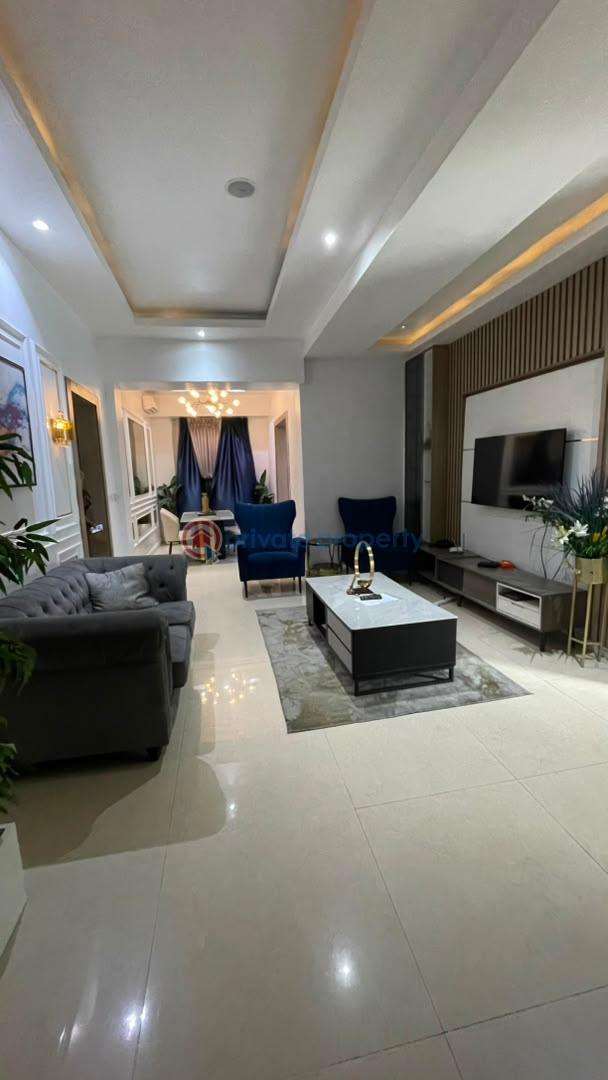 2 bedroom Flat & Apartment For Rent Old Ikoyi Lagos - 6