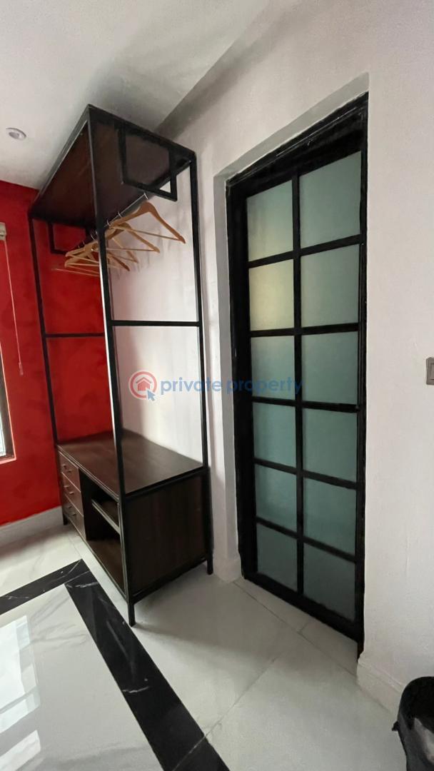 2 bedroom Flat & Apartment For Rent Banana Island Ikoyi Lagos - 2