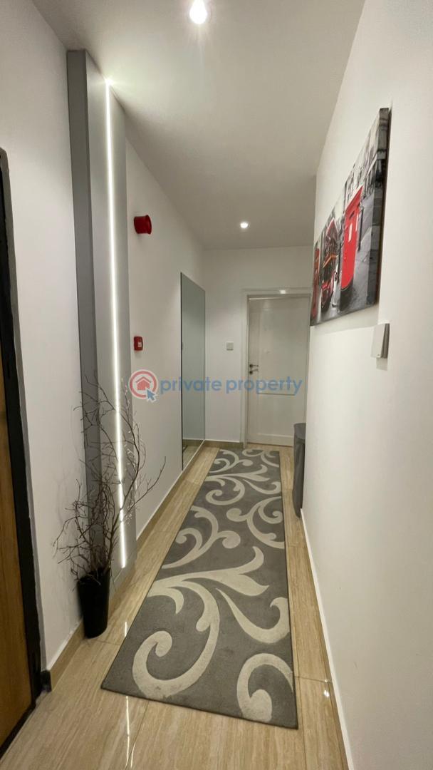 2 bedroom Flat & Apartment Short let Banana Island Ikoyi Lagos - 1