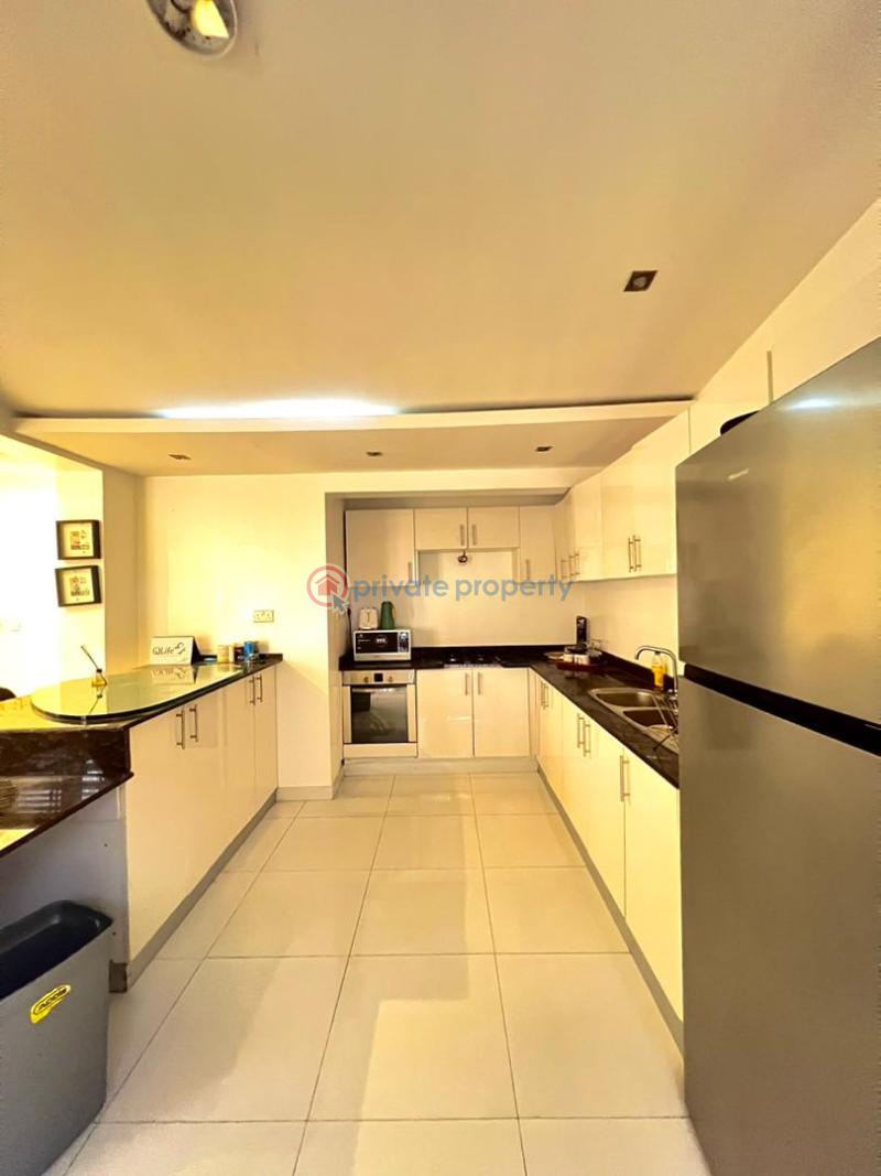 2 bedroom Flat & Apartment For Rent Ikoyi Lagos - 5