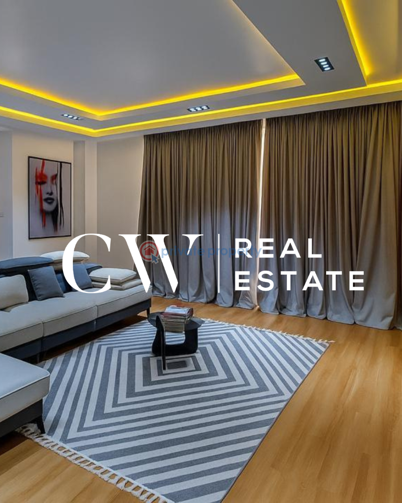 2 bedroom Flat & Apartment For Rent Ikoyi Lagos - 0