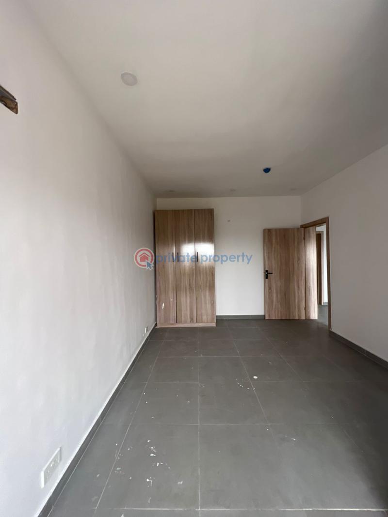 2 bedroom Flat & Apartment For Rent Osborne Foreshore Estate Ikoyi Lagos - 4
