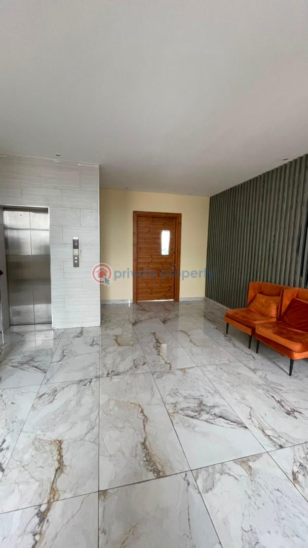 2 bedroom Flat & Apartment For Rent Ikoyi Lagos - 5