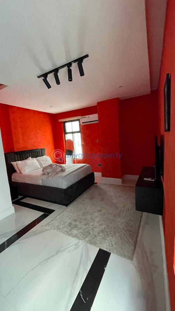 2 bedroom Flat & Apartment For Rent Banana Island Ikoyi Lagos - 6