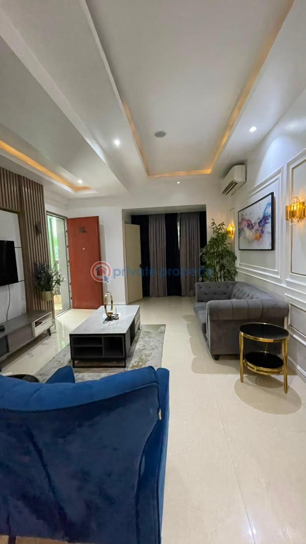 2 bedroom Flat & Apartment For Rent Old Ikoyi Lagos - 2