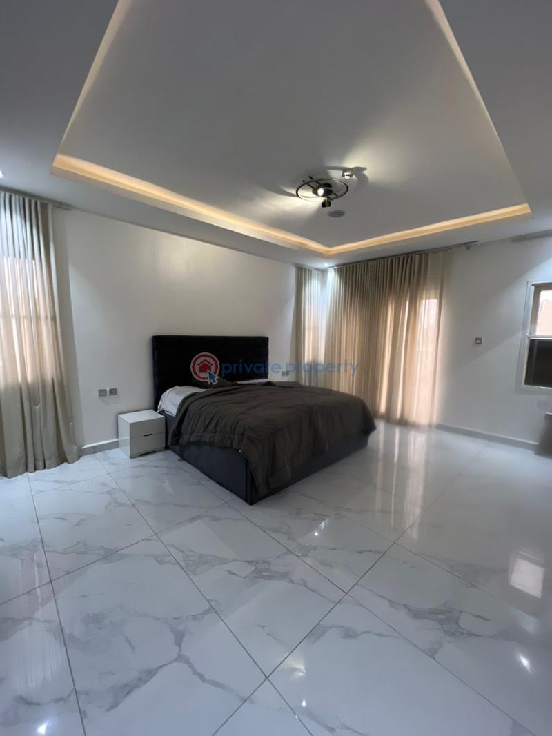 2 bedroom Flat & Apartment For Rent Parkview Estate Ikoyi Lagos - 7