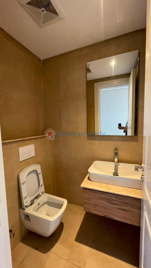 2 bedroom Flat & Apartment For Rent Ikoyi Lagos - 1