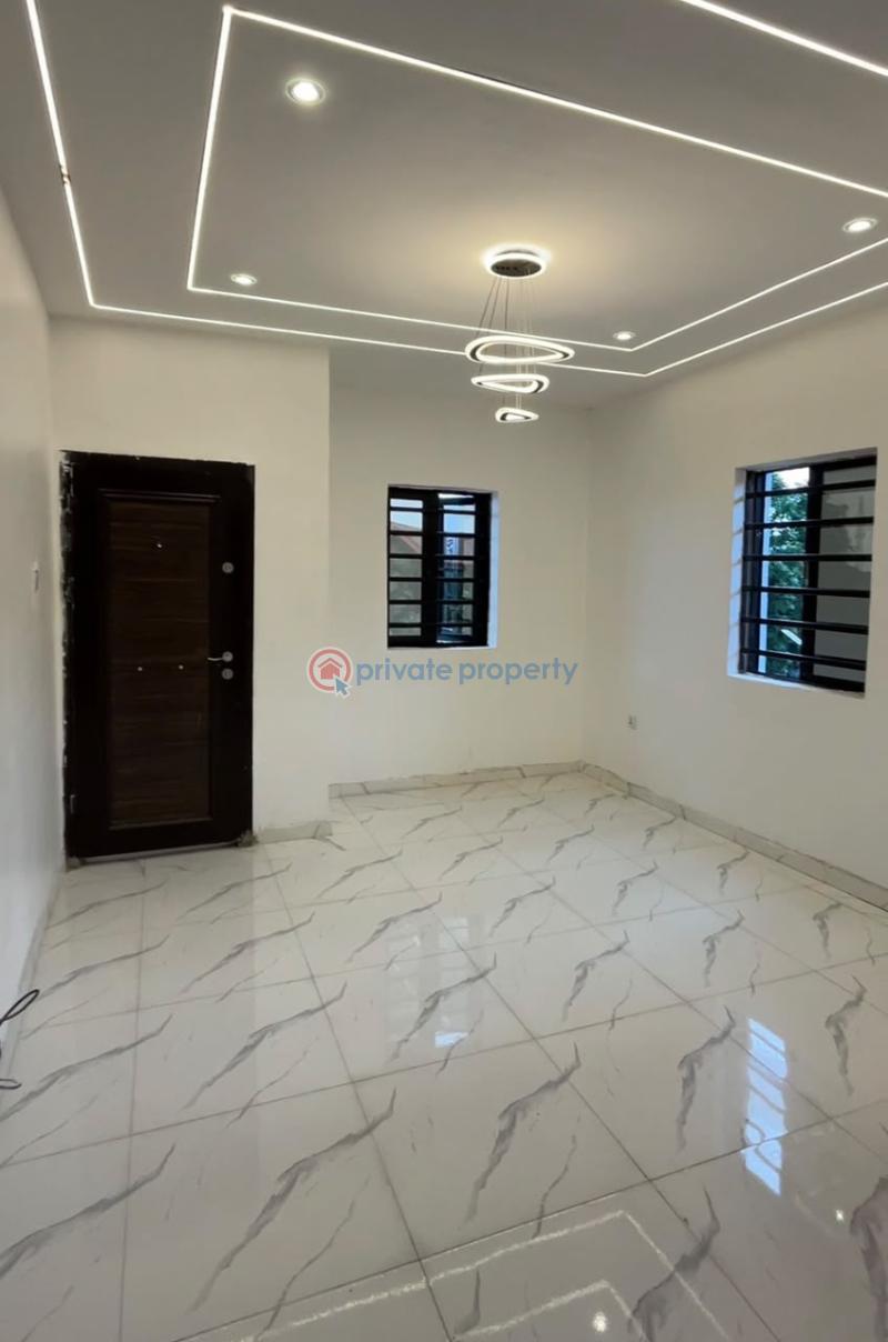 2 bedroom Block Of Flats For Rent Hilltop Estate Abesan Estate Ipaja Lagos - 3