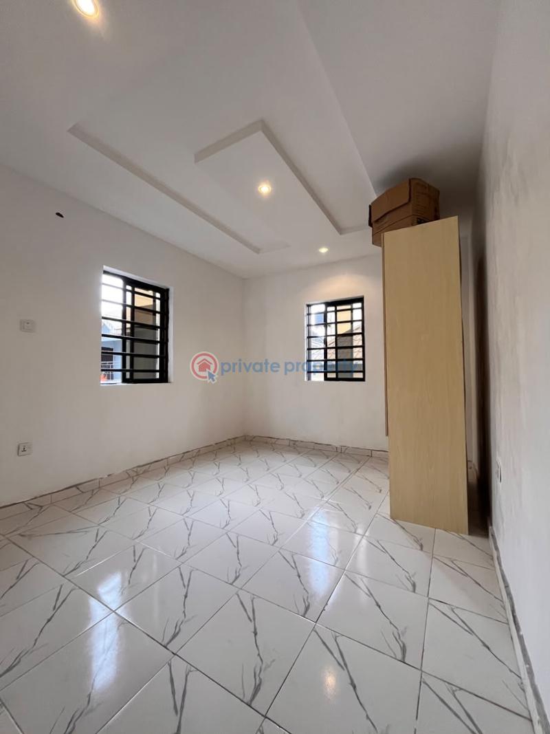 2 bedroom Block Of Flats For Rent Hilltop Estate Abesan Estate Ipaja Lagos - 6