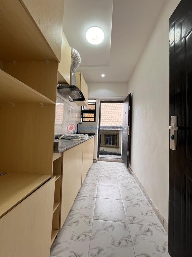2 bedroom Block Of Flats For Rent Hilltop Estate Abesan Estate Ipaja Lagos - 2