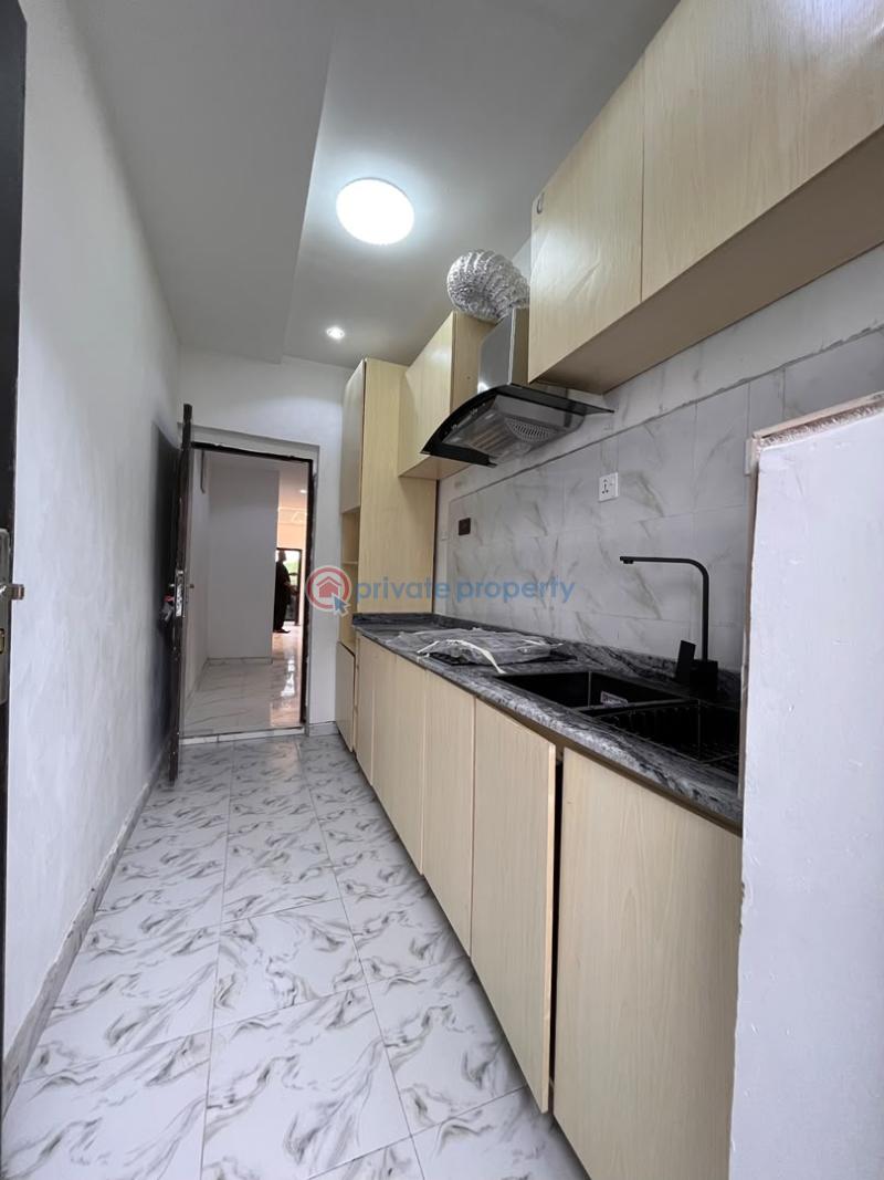 2 bedroom Block Of Flats For Rent Hilltop Estate Abesan Estate Ipaja Lagos - 7