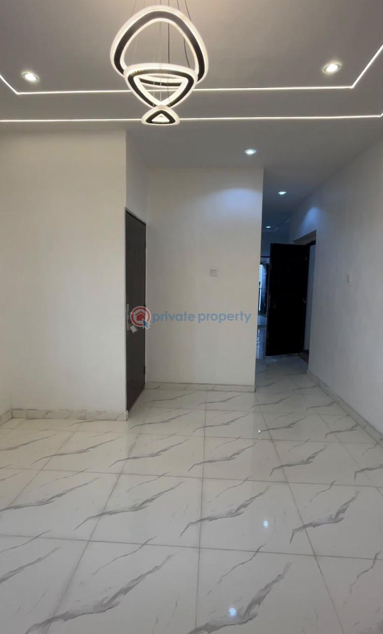 2 bedroom Block Of Flats For Rent Hilltop Estate Abesan Estate Ipaja Lagos - 4