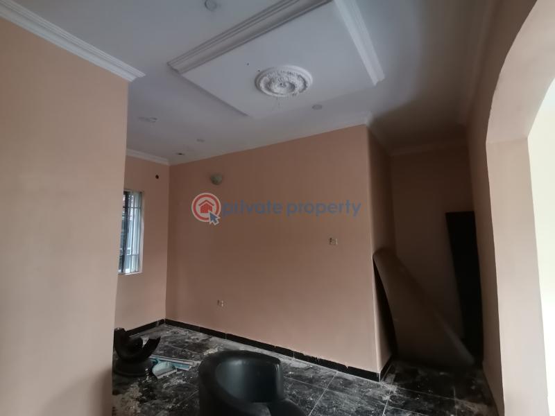 2 bedroom Block Of Flats For Rent Kayfarm Estate Obawole Lagos Ogba Lagos - 2