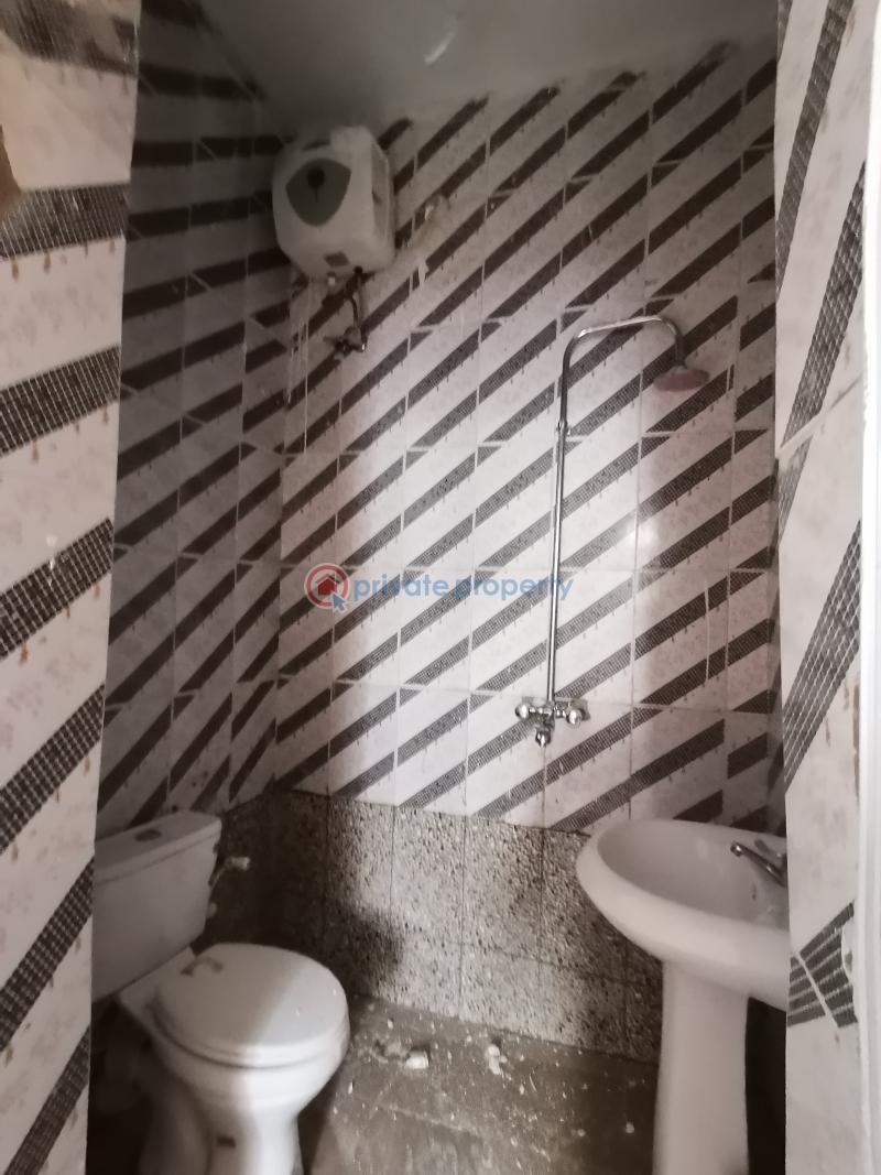 2 bedroom Block Of Flats For Rent Kayfarm Estate Obawole Lagos Ogba Lagos - 6
