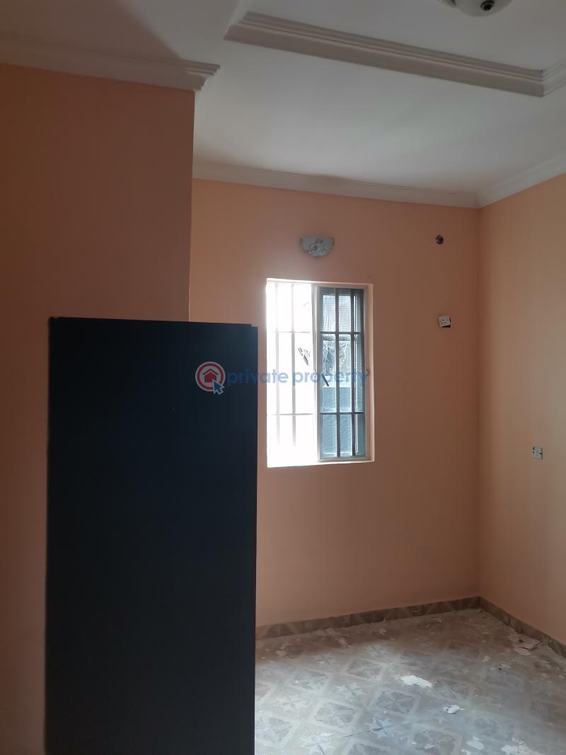 2 bedroom Block Of Flats For Rent Kayfarm Estate Obawole Lagos Ogba Lagos - 5